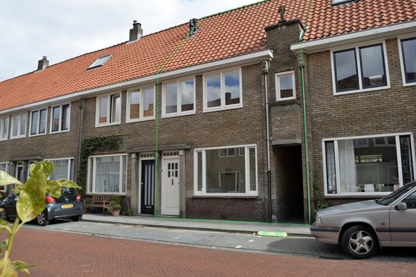 Centauriestraat 35, Eindhoven